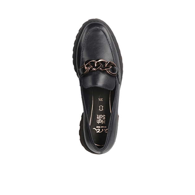 Ara 31209-02 KENT 2.0 slip-on shoe