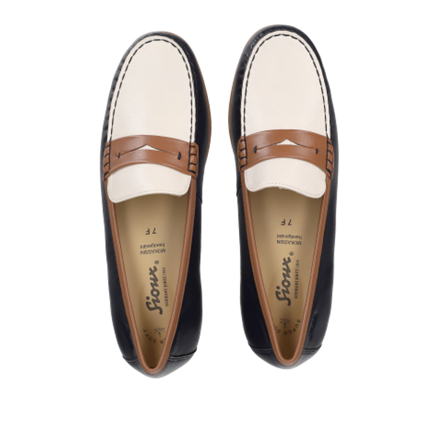 Sioux 4141902 ROSIKENA-700 slip-on shoe