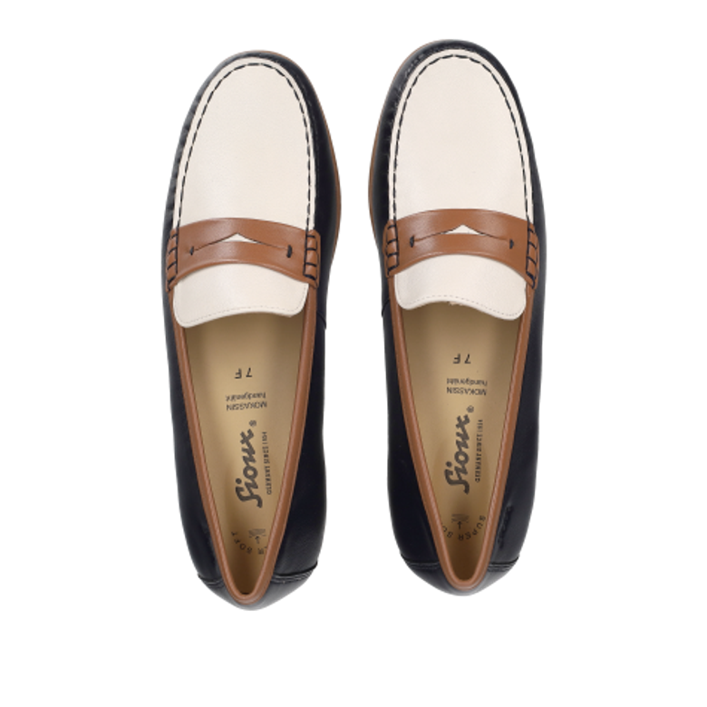 Sioux 4141902 ROSIKENA-700 slip-on shoe