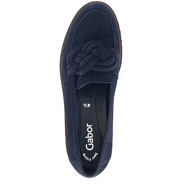 Gabor 5.246.16 slip-on shoes