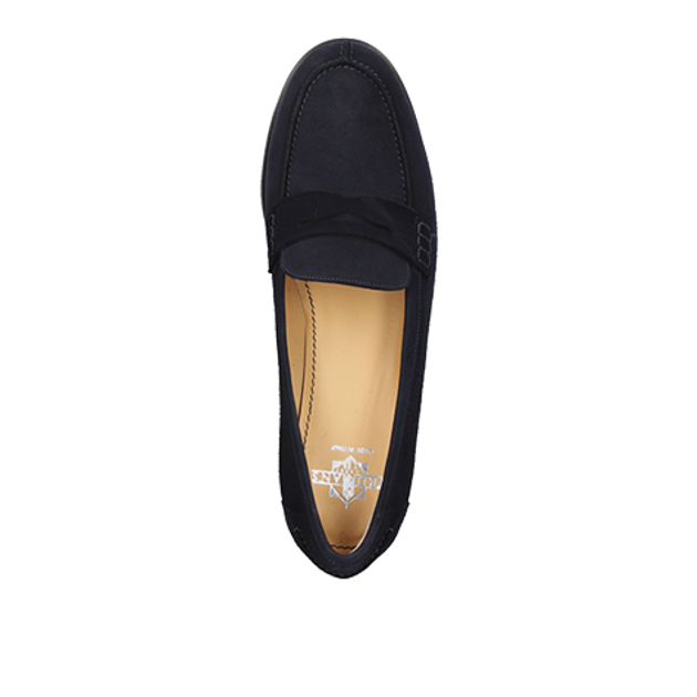 Truman's 9188 165 BLU Slipper