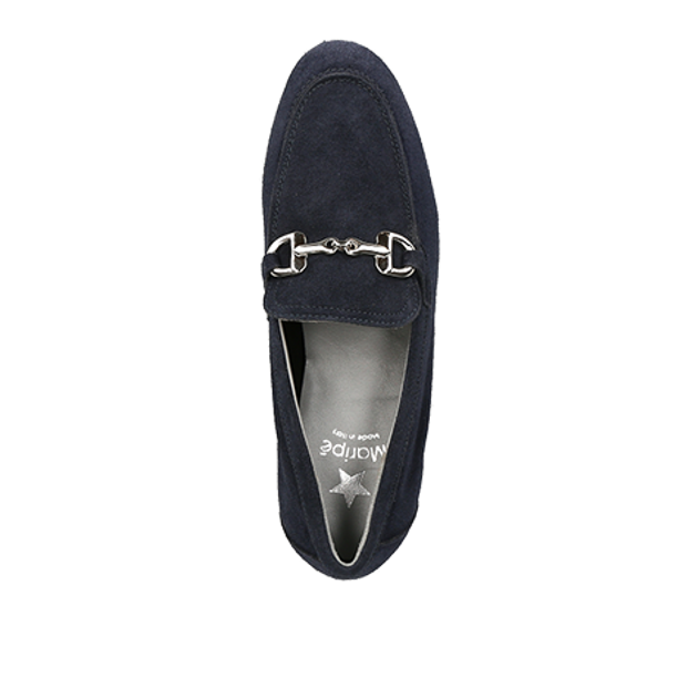 Maripé 30404-5171 BLU Slipper