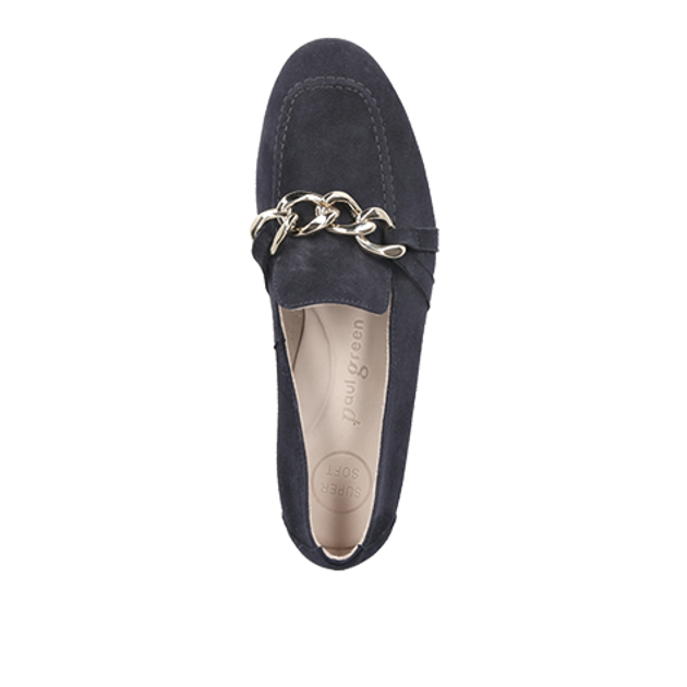 Paul Green 2896-038 slip-on shoes