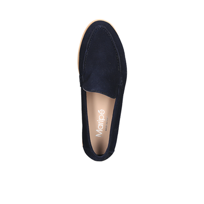 Maripé SINISA V.5 ABYSS slip-on shoe