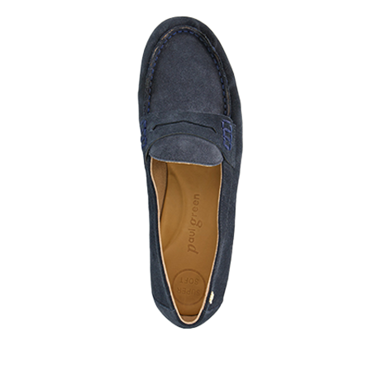 Paul Green 1188-029 slip-on shoes