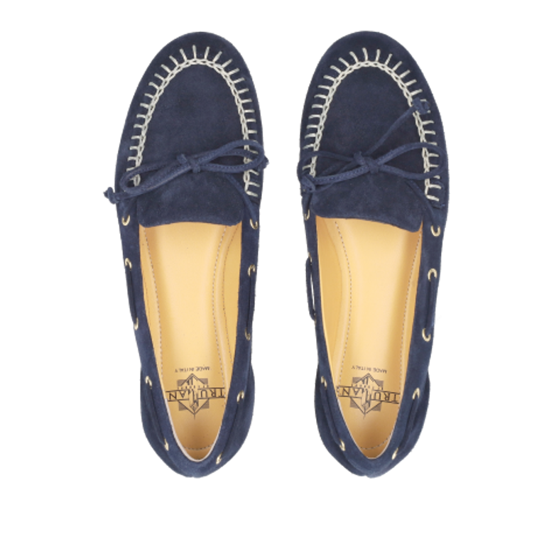 Truman's 4151 125 BLU Slipper