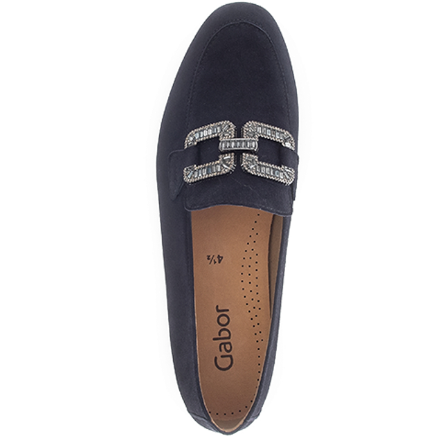 Gabor 5.210.16_6 slip-on shoes