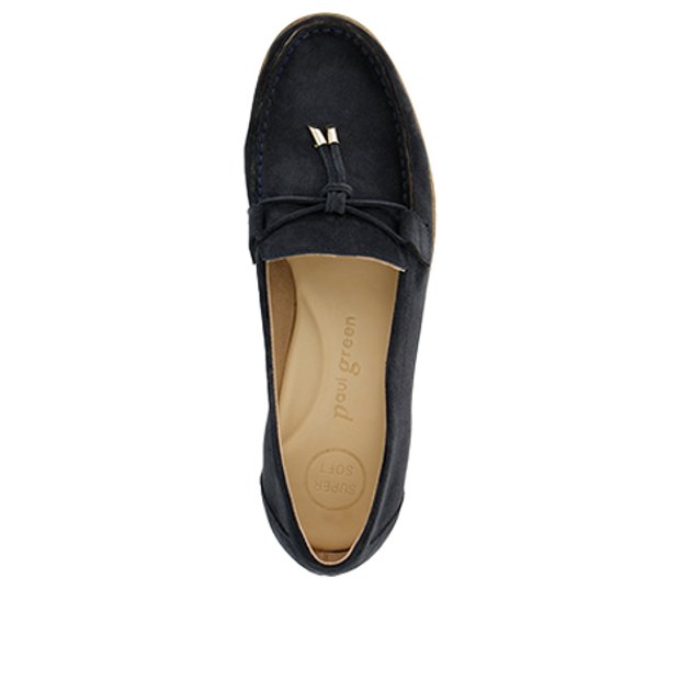 Paul Green 1202-069 slip-on shoes