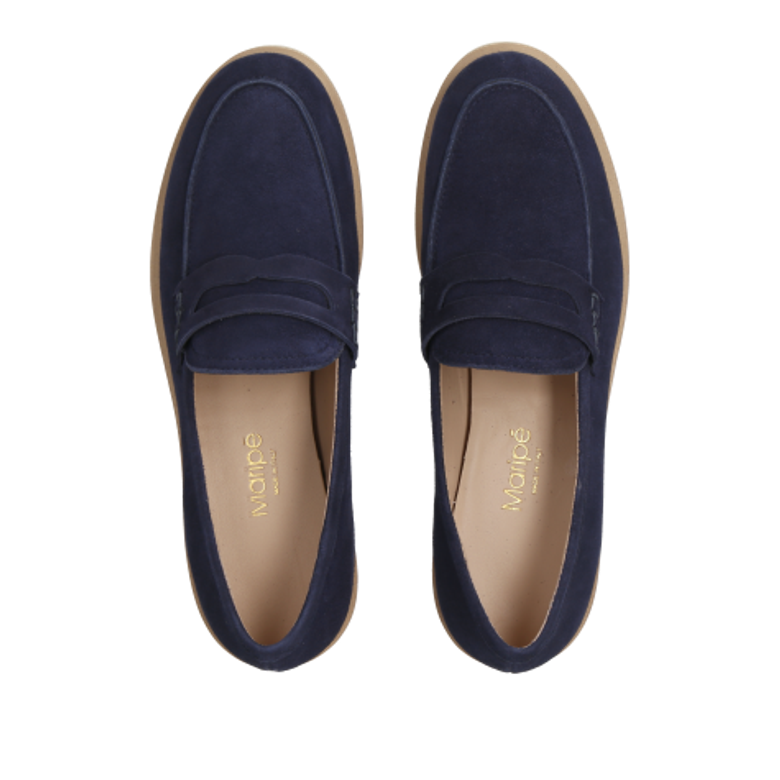 Maripé QUERIDA V.5 1215 slip-on shoe