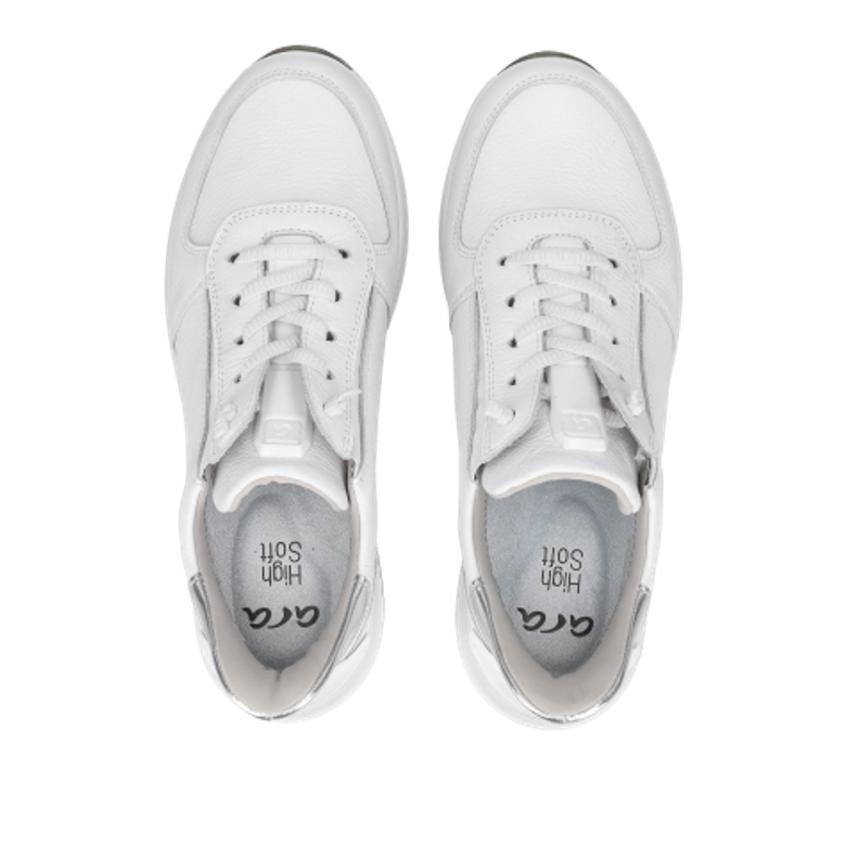 Ara 24836-13 OSAKA 2.0 sneaker in white