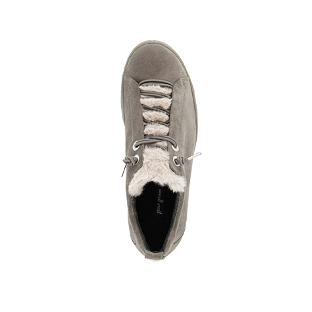 Paul Green 5570-002 Sneaker in grau
