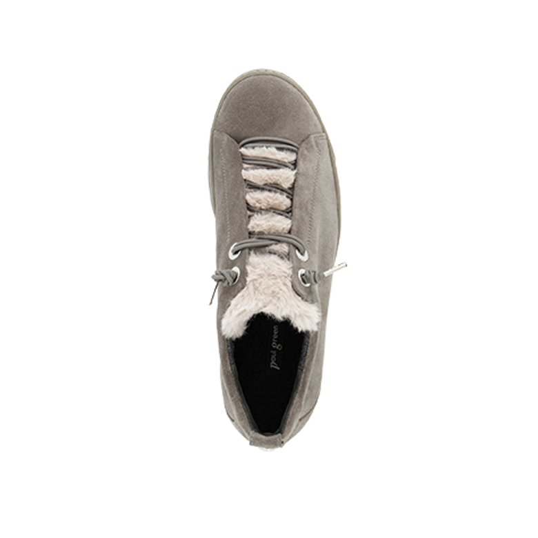Paul Green 5570-002 Sneaker in grau