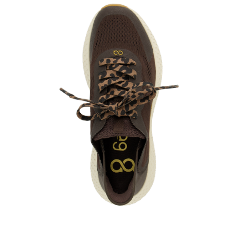 tenhaag AIRHAAG Sneakers in brown