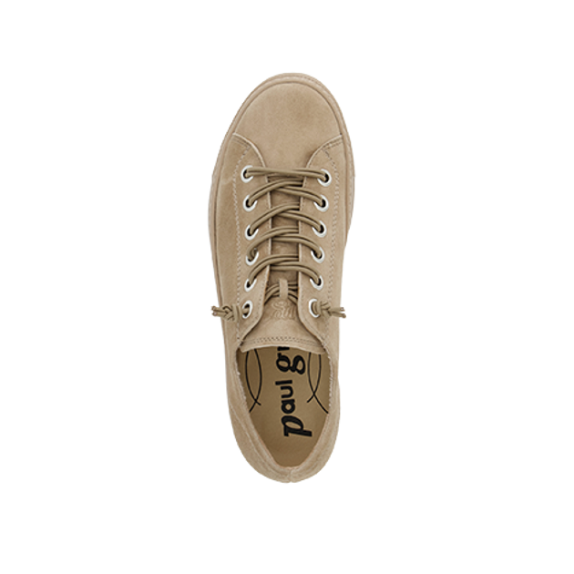 Paul Green 4081-700 Sneaker in beige