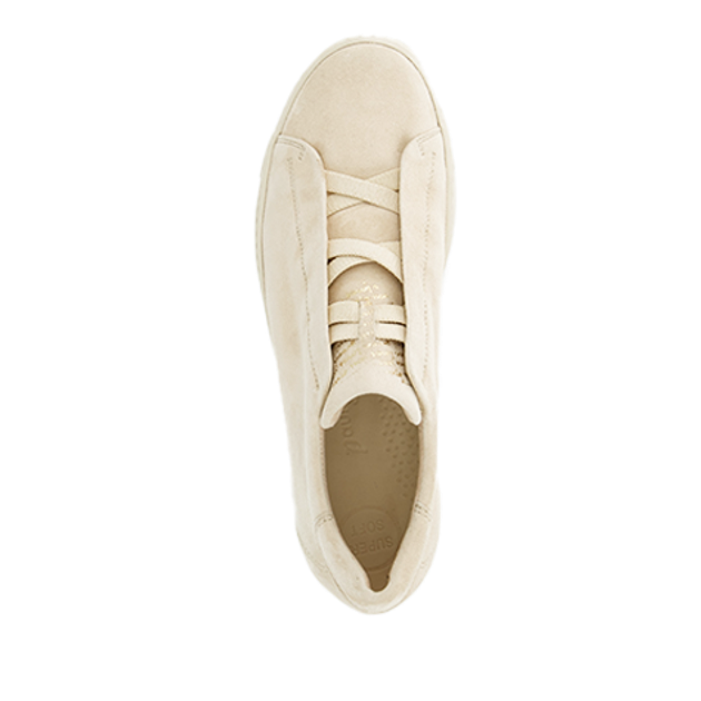 Paul Green 5529-049 sneaker in beige