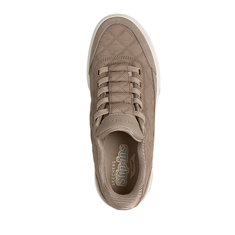 Skechers 177209 TPE ARCH FIT ARCADE Sneaker in beige