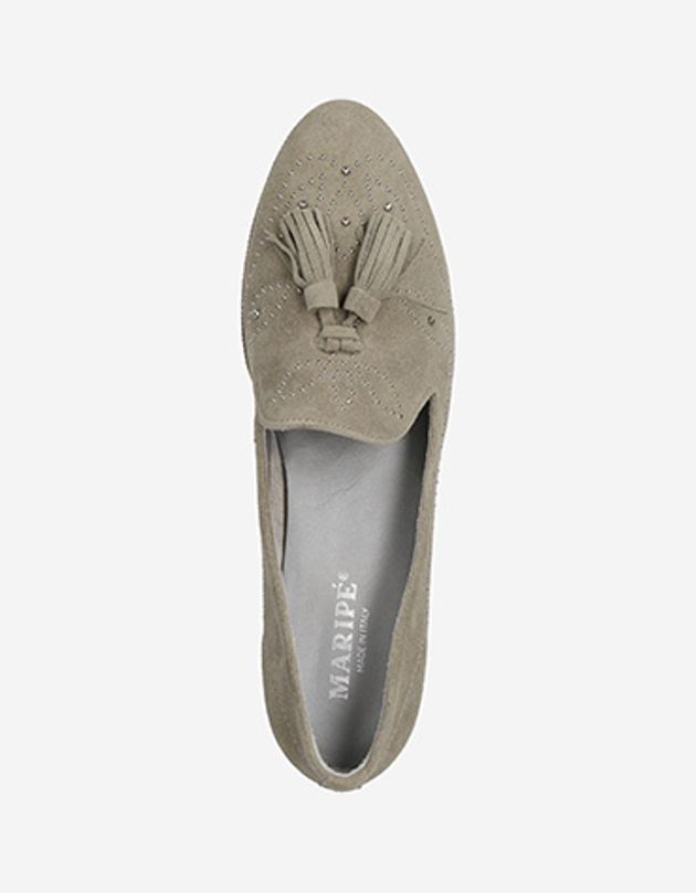 Maripé 24095 sneaker in green