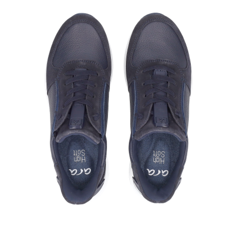 Ara 24836-12 OSAKA 2.0 sneaker in blue