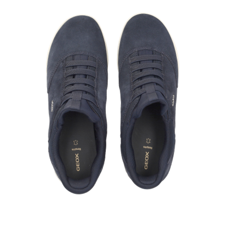 GEOX NEBULA 2.0 PLUS Sneaker in blau