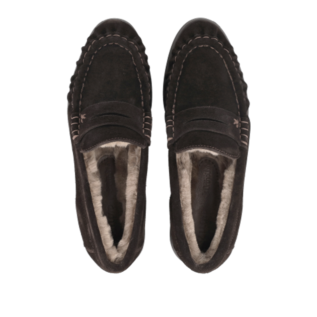 Lloyd 26-130-25 N-STRIDE 240 L Warm Lining in Brown