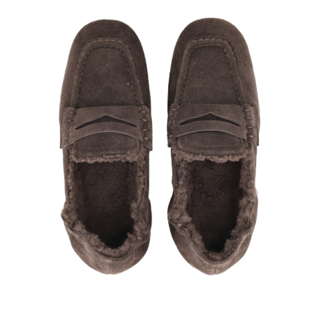 Maripé MA216 V.2 Warm Lining in Brown
