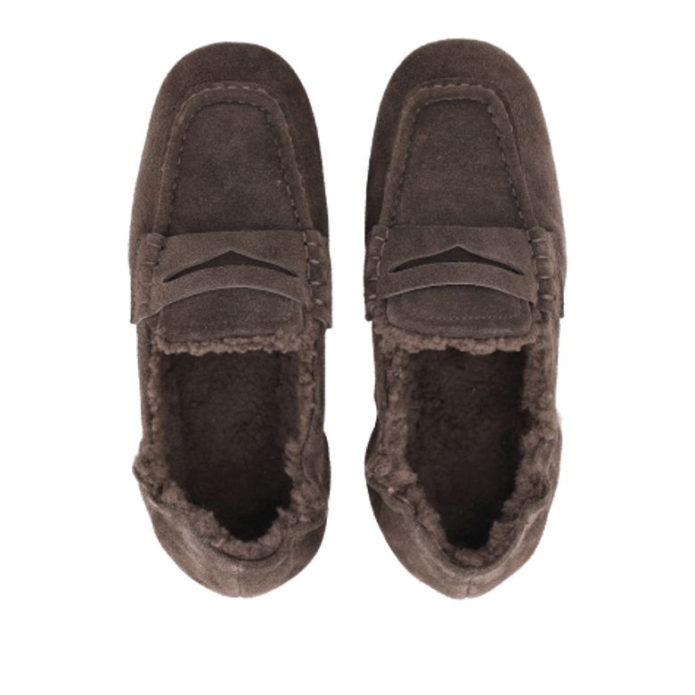 Maripé MA216 V.2 Warm Lining in Brown