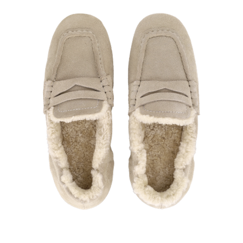 Maripé MA216 V.3 Warm Lining in Beige