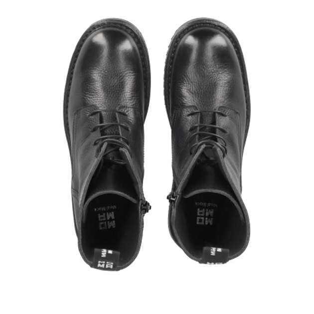 Moma 81403C-ARR NERO boots in black