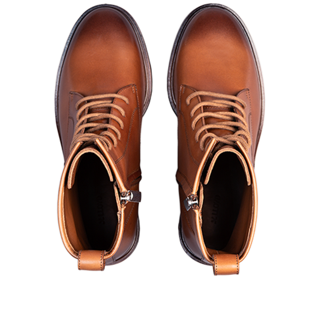 Lloyd 26-011-03 CLEO 325 Boots in brown