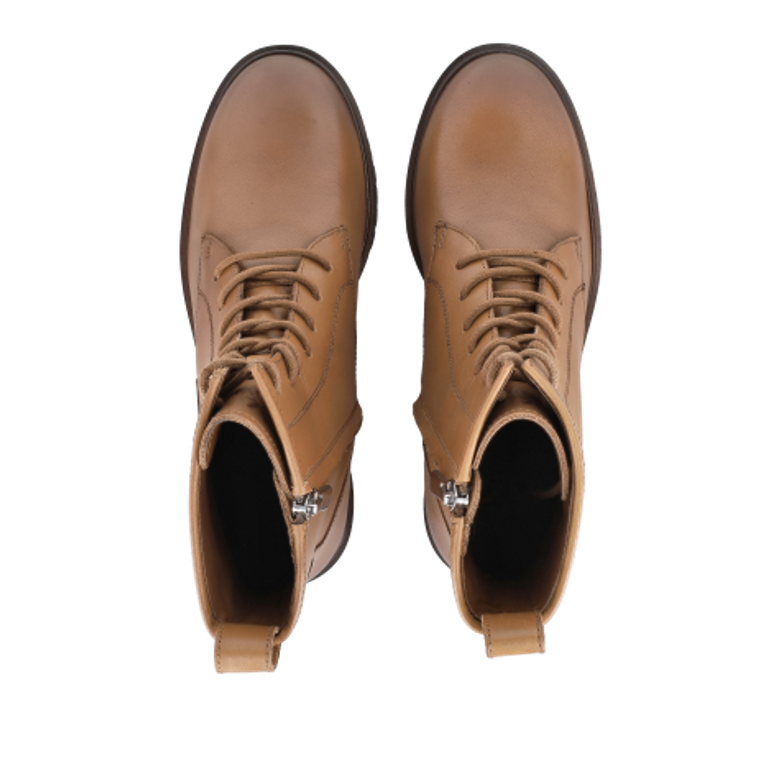 Lloyd 26-011-03 CLEO 325 Boots in brown