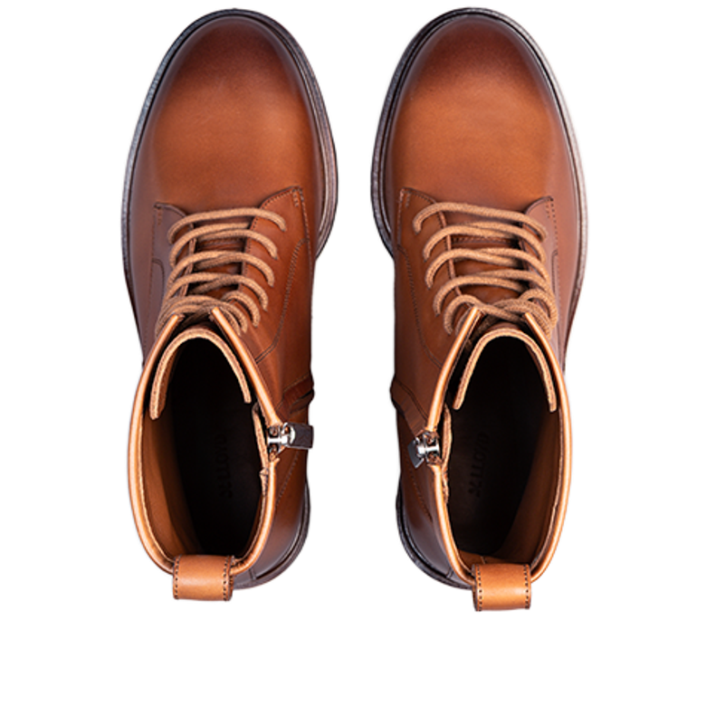 Lloyd 26-011-03 CLEO 325 Boots in brown