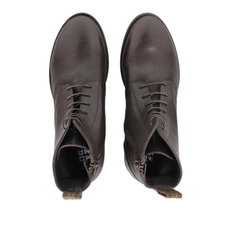 Moma 88604B-KU CIOCO Boots in braun