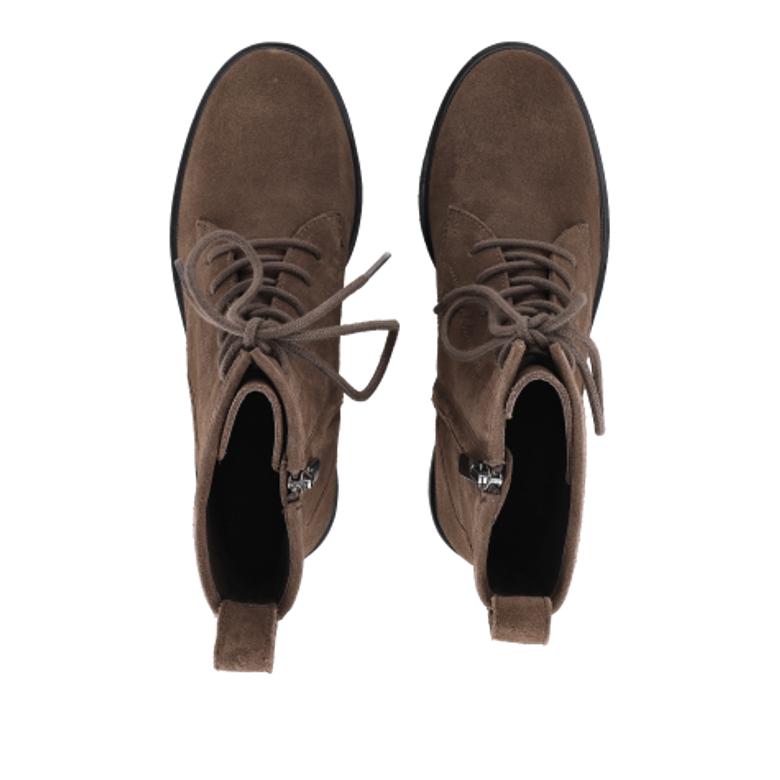 Lloyd 26-011-25 CLEO 325 Boots in braun