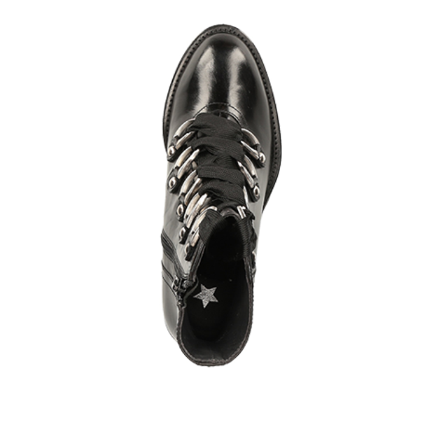 Maripé 27386 boots in black