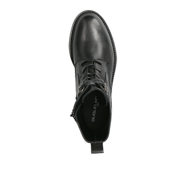 Guglielmo Rotta 5871D Boots in black
