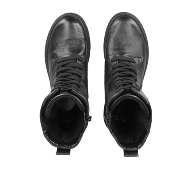 Ara 23104-01 DOVER-ST boots in black