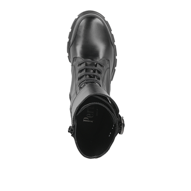 Pertini 212W31184D1 boots in black