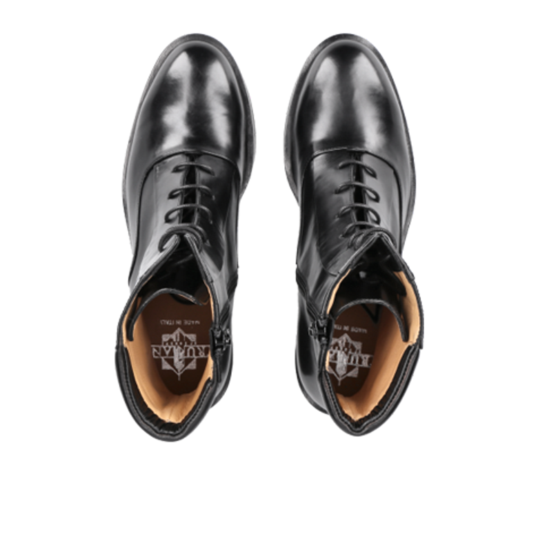 Truman's 9811 469 NERO boots in black