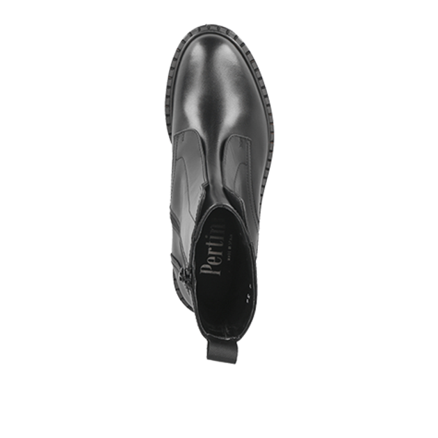 Pertini 212W31093D2 Boots in black