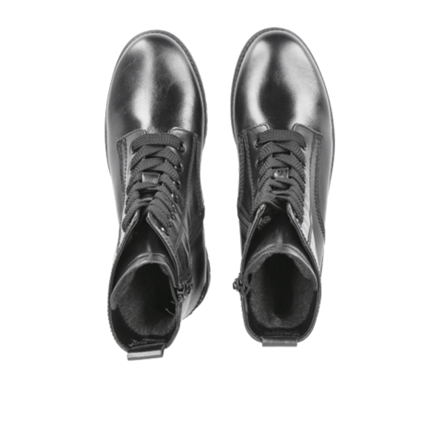 Gabor 32.725.37 boots in black