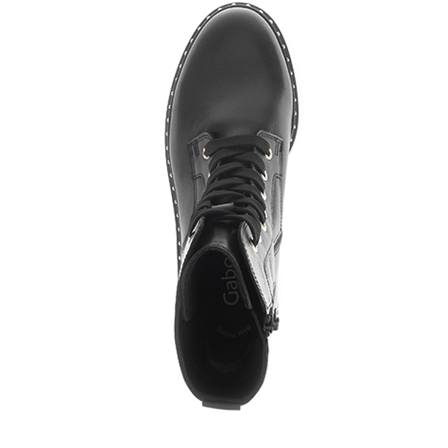 Gabor 1.751.20 boots in black