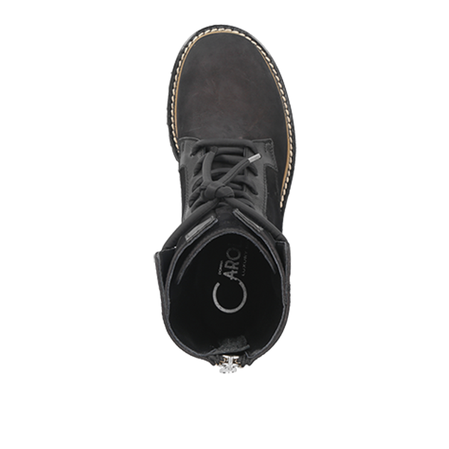 Donna Carolina 46.254.125-002 Boots in black