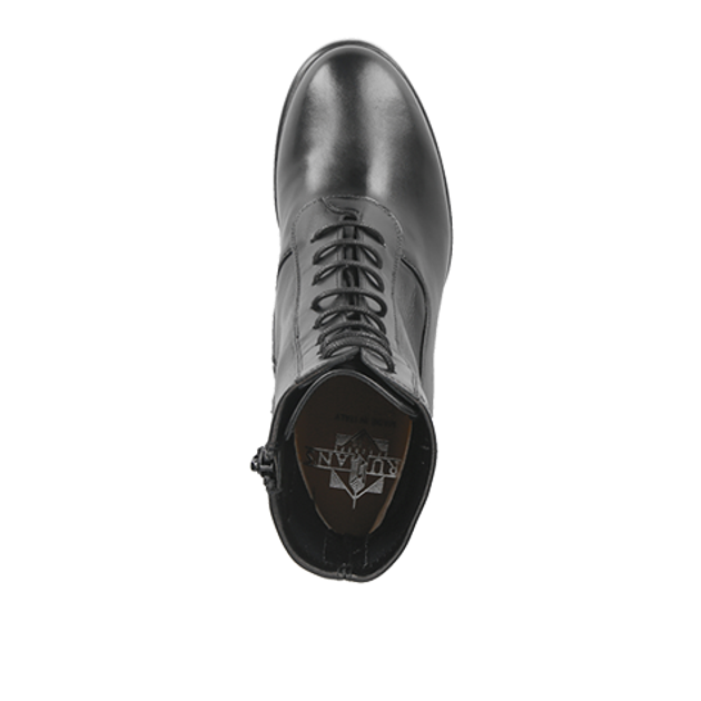 Truman's 9296 693 NERO boots in black