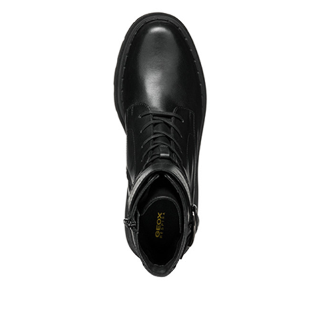 GEOX FELLENY boots in black