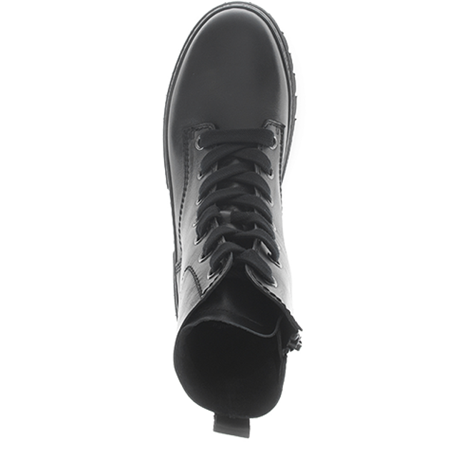 Gabor 2.525.57 boots in black