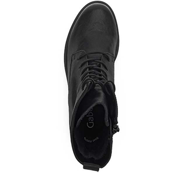 Gabor 1.791.27_7 boots in black