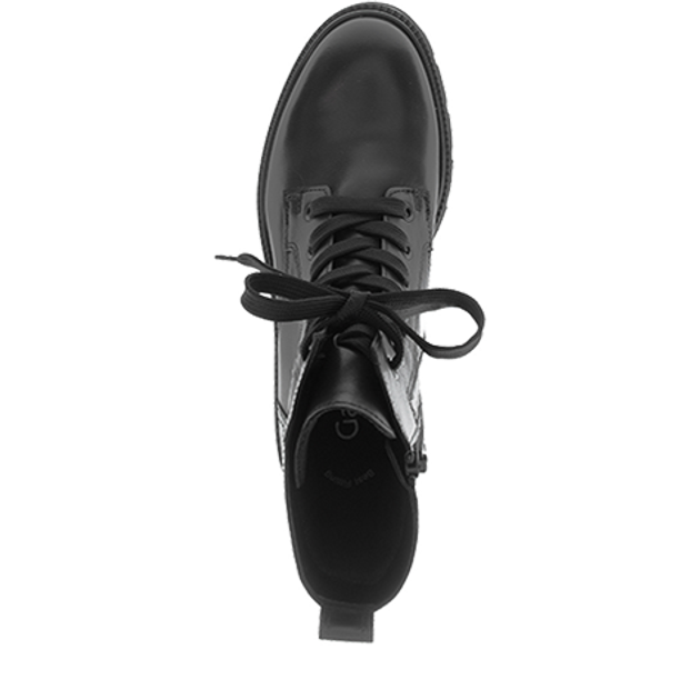 Gabor 1.852.27_7 boots in black