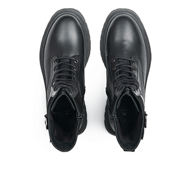 Lloyd 25-015-10 AURA 375 Boots in black