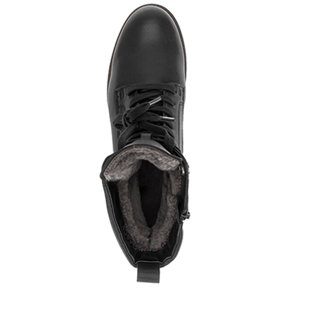 Gabor 8024.05.010 Boots in Black
