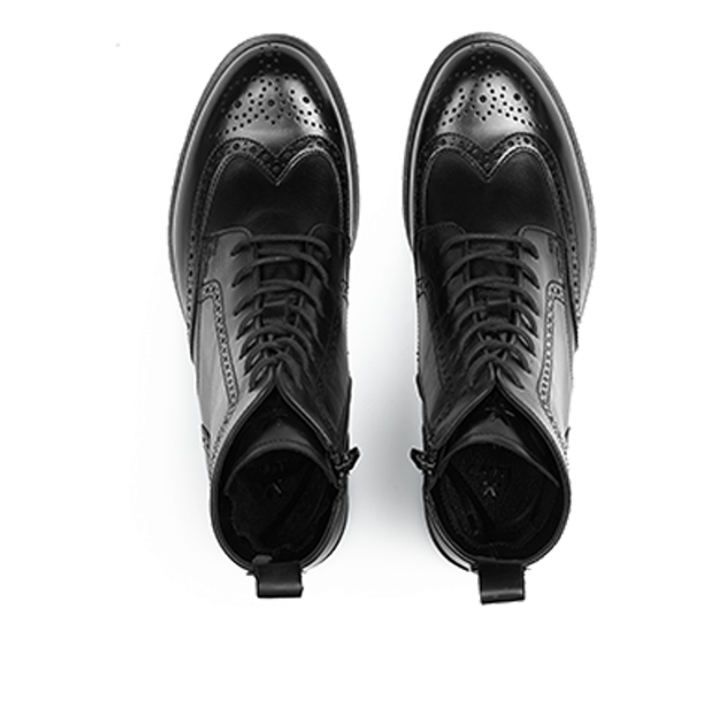 Lloyd 25-243-00 DARA 325 Boots in black